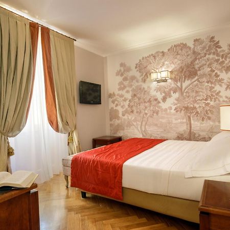 Vivaldi Luxury Rooms Roma Ngoại thất bức ảnh