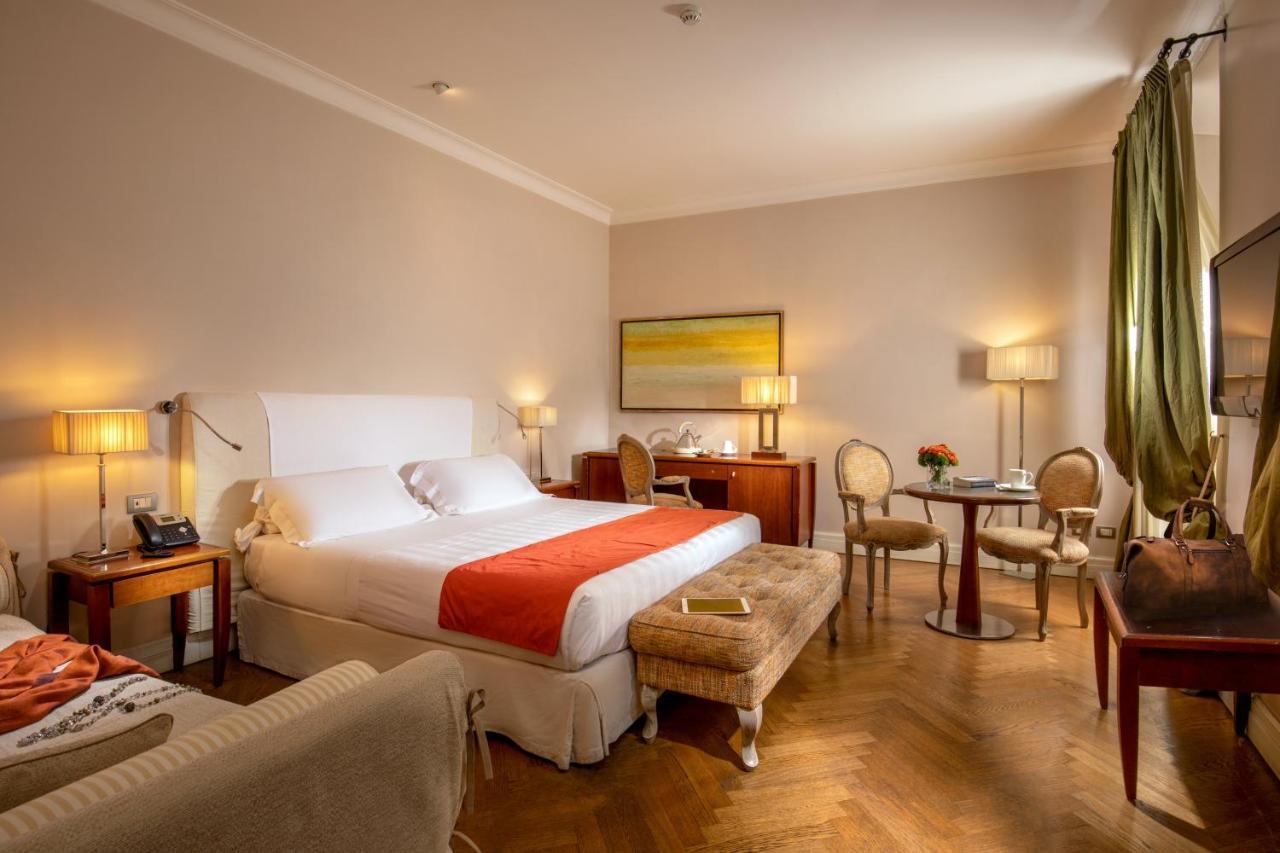 Vivaldi Luxury Rooms Roma Ngoại thất bức ảnh