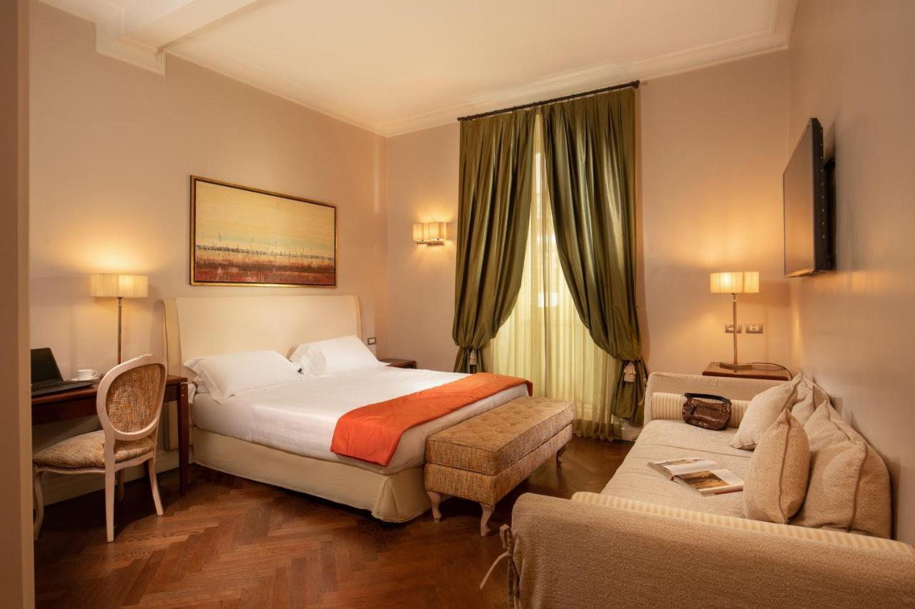 Vivaldi Luxury Rooms Roma Ngoại thất bức ảnh