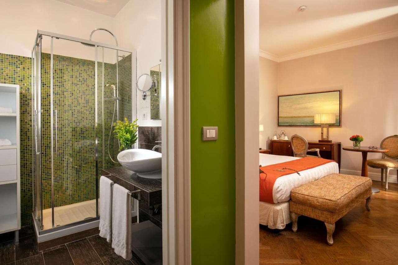 Vivaldi Luxury Rooms Roma Ngoại thất bức ảnh