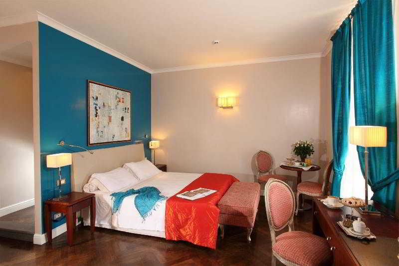 Vivaldi Luxury Rooms Roma Ngoại thất bức ảnh