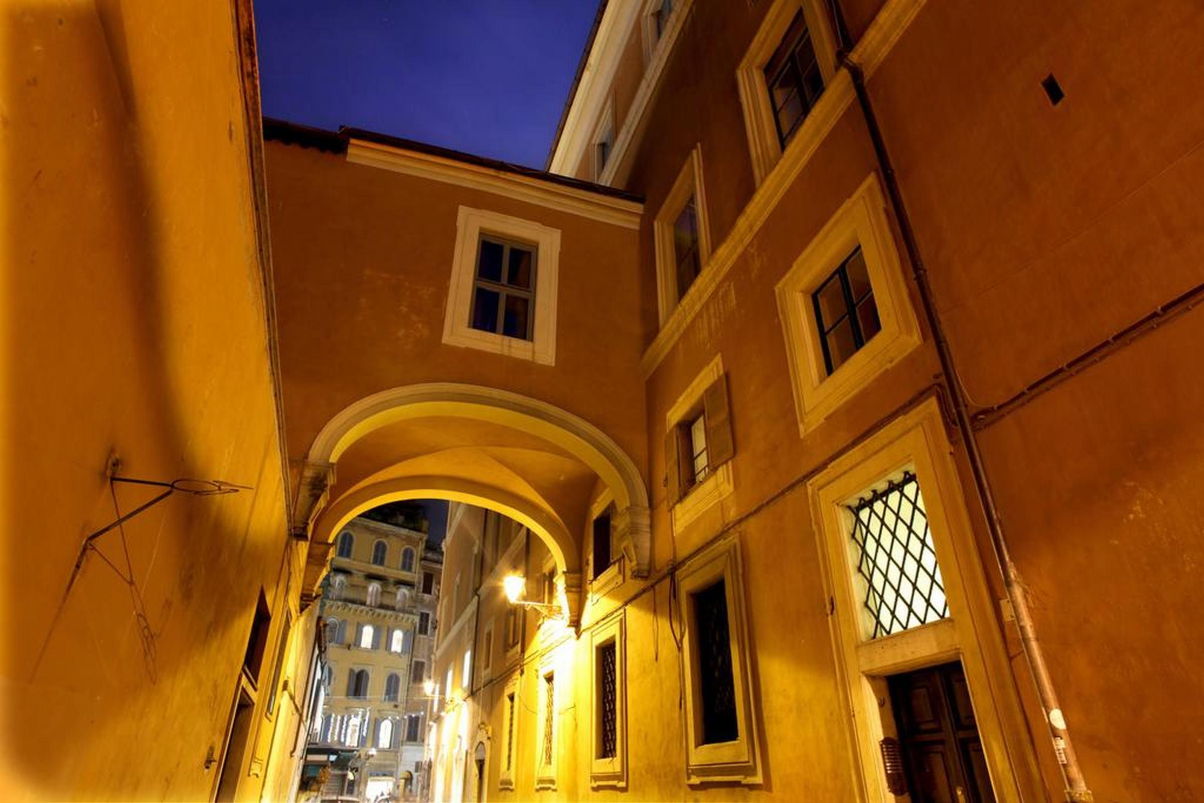 Vivaldi Luxury Rooms Roma Ngoại thất bức ảnh