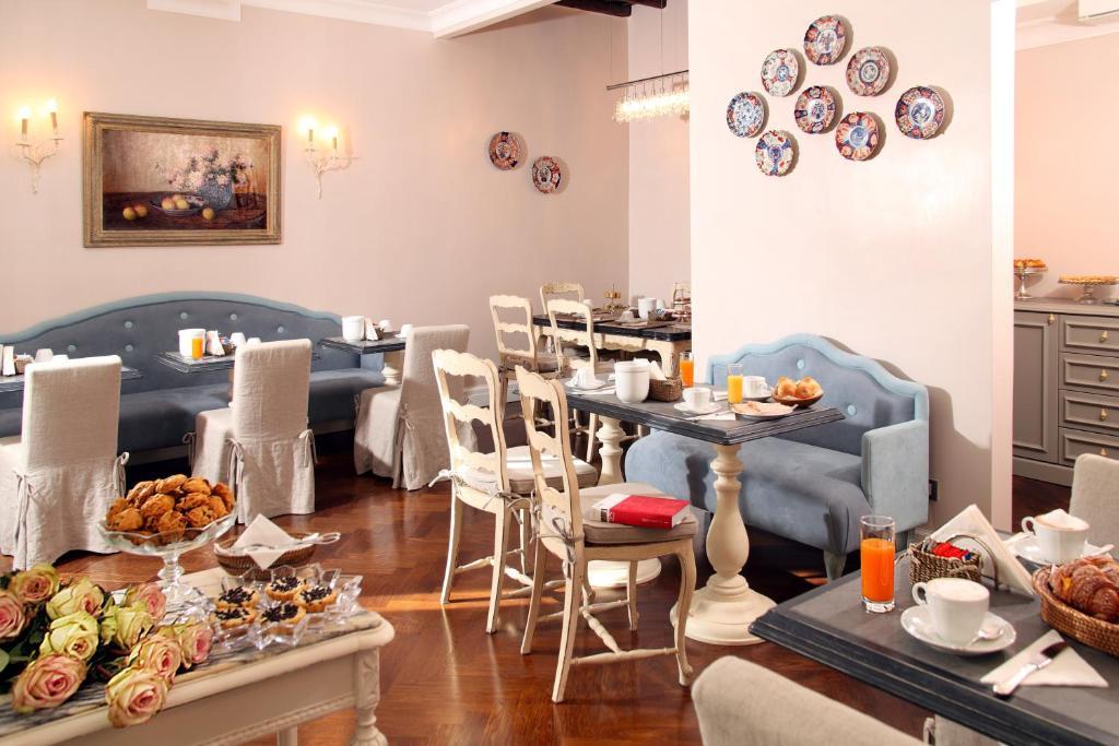 Vivaldi Luxury Rooms Roma Ngoại thất bức ảnh