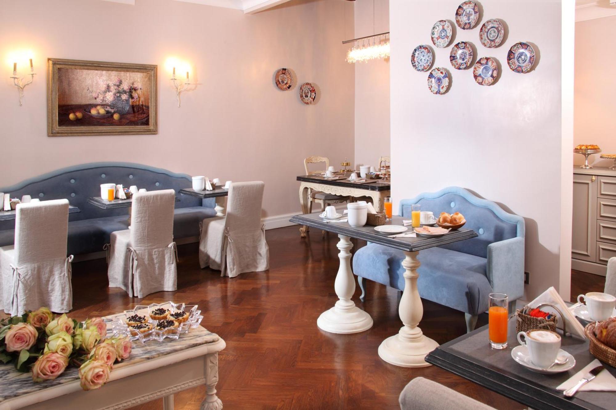 Vivaldi Luxury Rooms Roma Ngoại thất bức ảnh