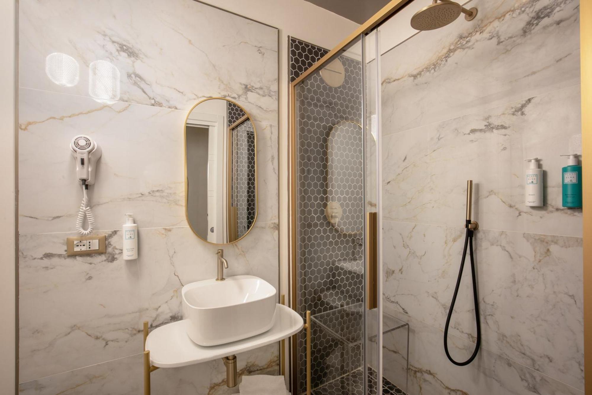 Vivaldi Luxury Rooms Roma Ngoại thất bức ảnh