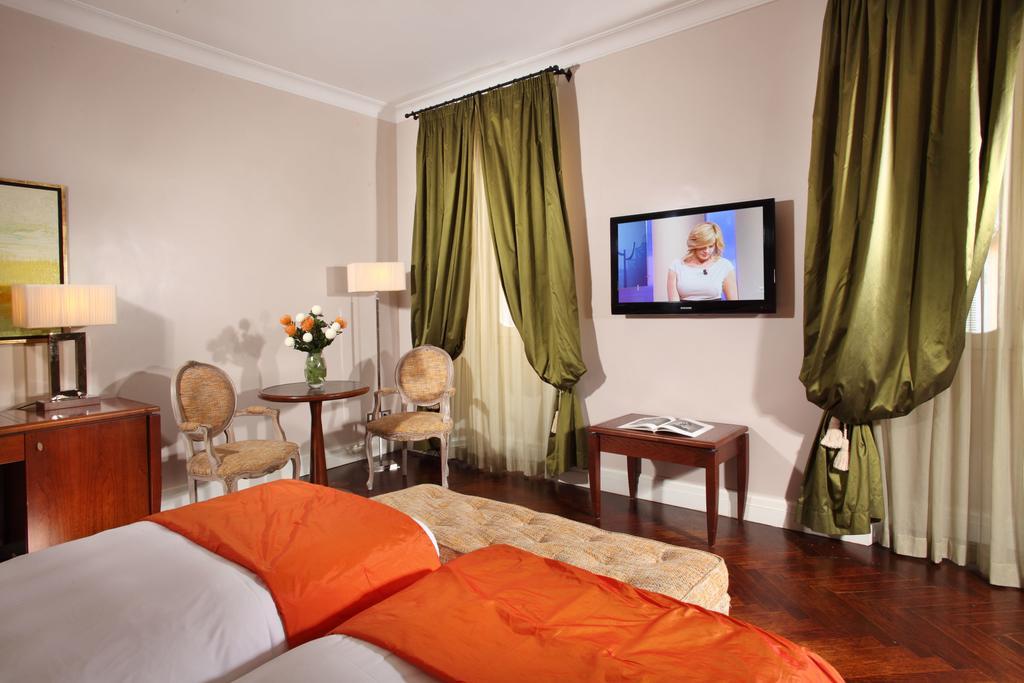 Vivaldi Luxury Rooms Roma Ngoại thất bức ảnh