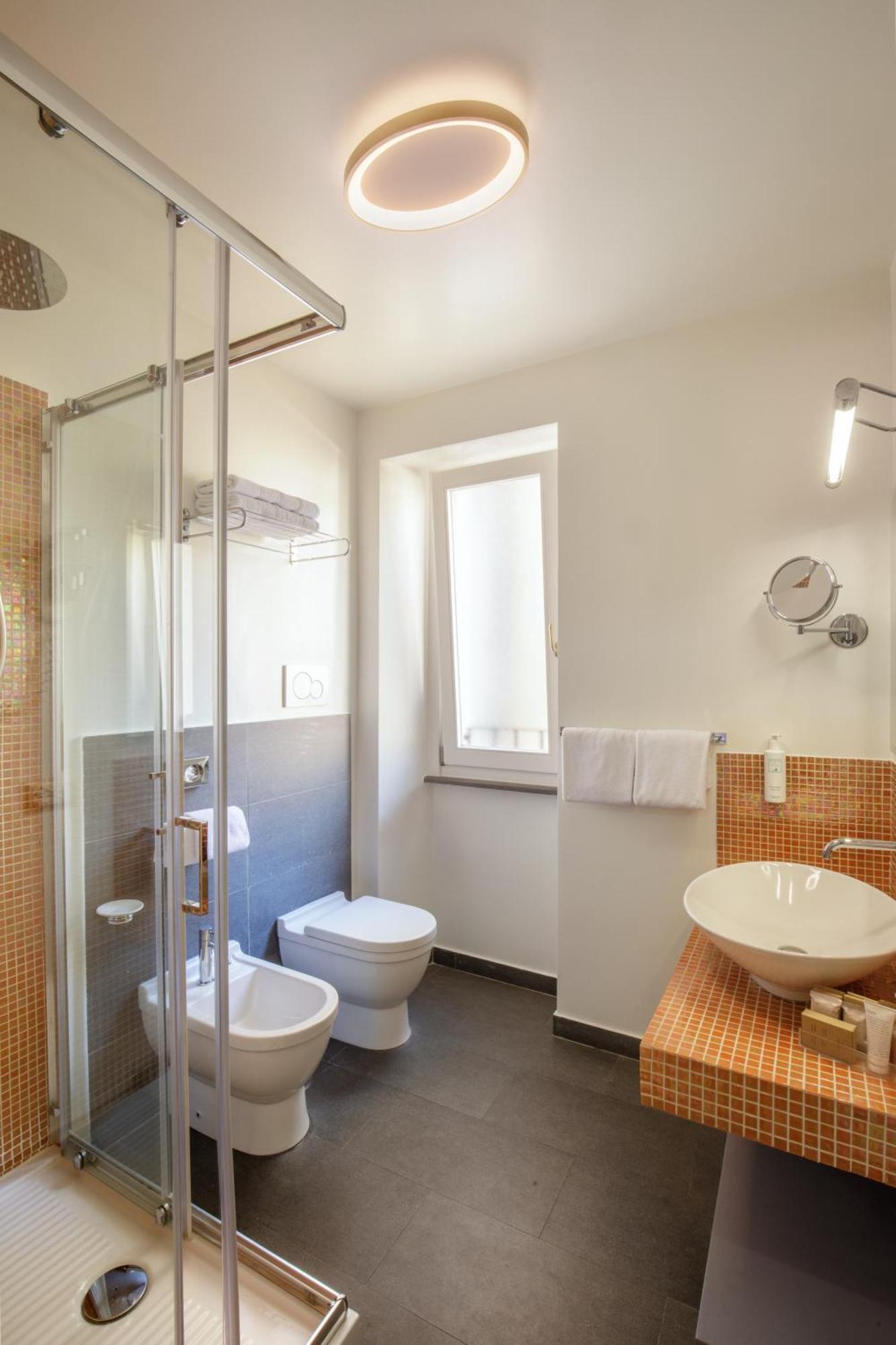 Vivaldi Luxury Rooms Roma Ngoại thất bức ảnh