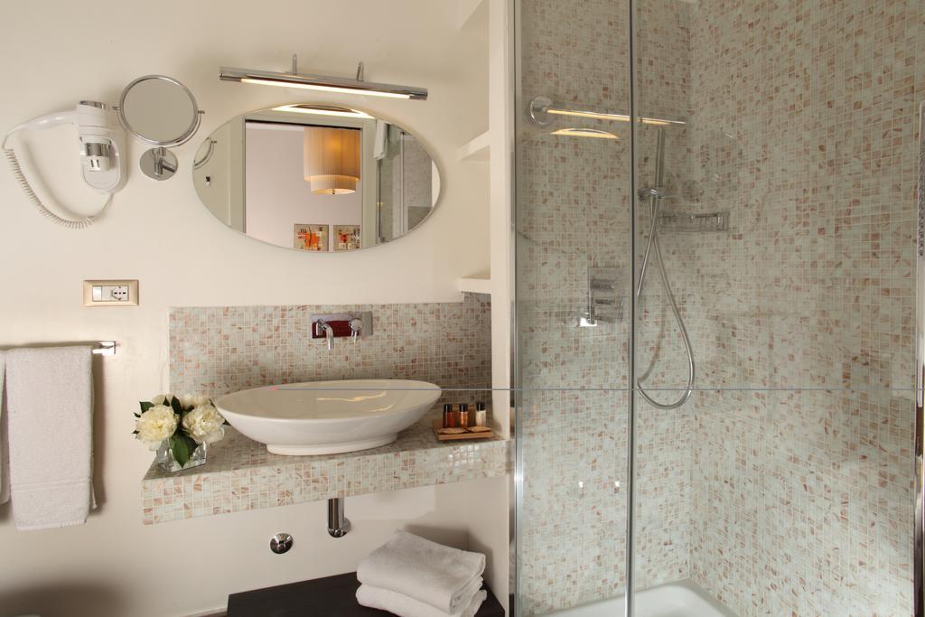 Vivaldi Luxury Rooms Roma Ngoại thất bức ảnh