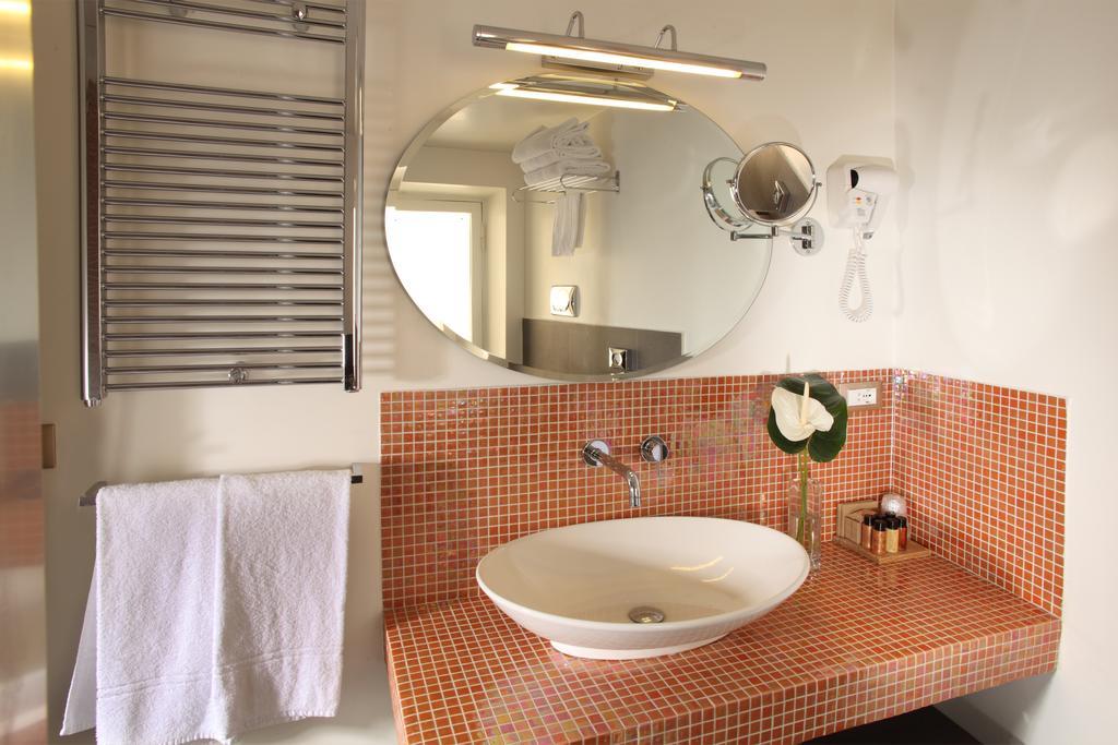 Vivaldi Luxury Rooms Roma Ngoại thất bức ảnh