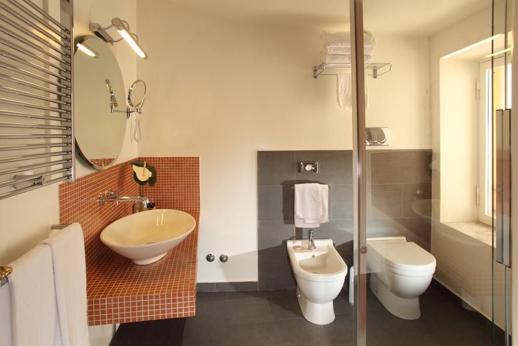 Vivaldi Luxury Rooms Roma Ngoại thất bức ảnh