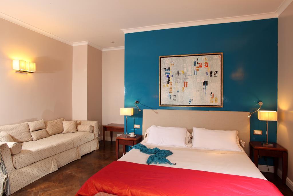 Vivaldi Luxury Rooms Roma Ngoại thất bức ảnh