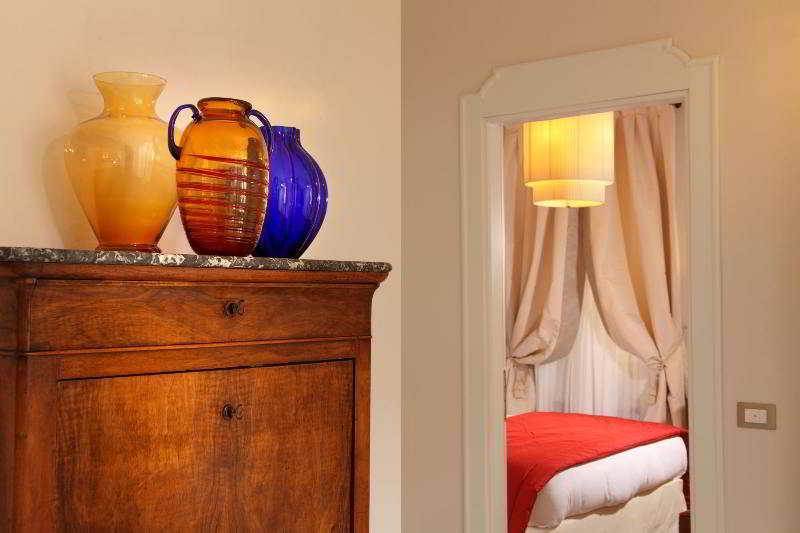 Vivaldi Luxury Rooms Roma Ngoại thất bức ảnh
