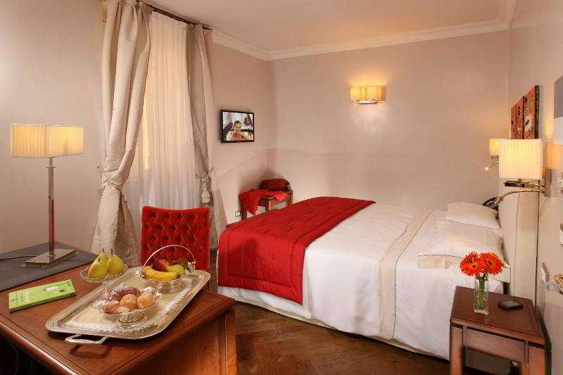 Vivaldi Luxury Rooms Roma Ngoại thất bức ảnh