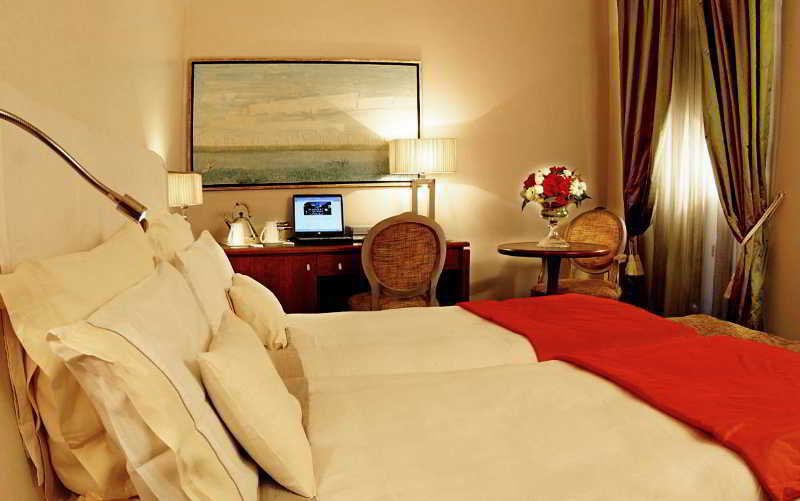 Vivaldi Luxury Rooms Roma Ngoại thất bức ảnh