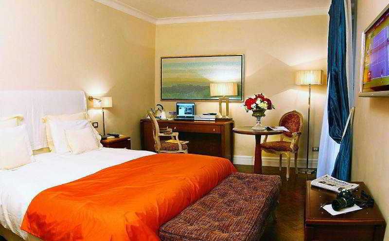 Vivaldi Luxury Rooms Roma Ngoại thất bức ảnh