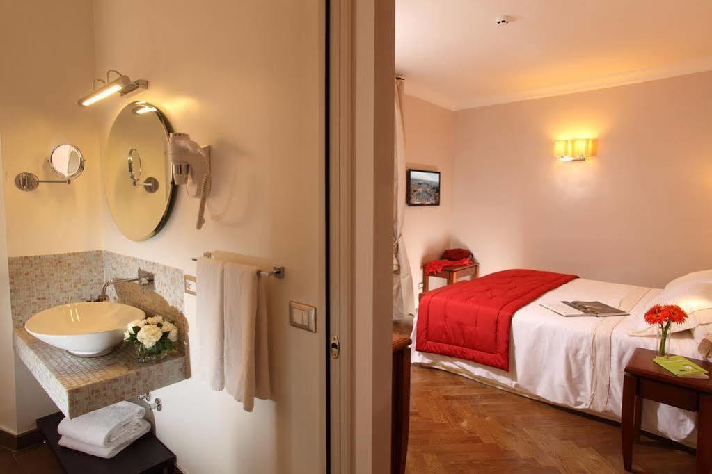 Vivaldi Luxury Rooms Roma Ngoại thất bức ảnh