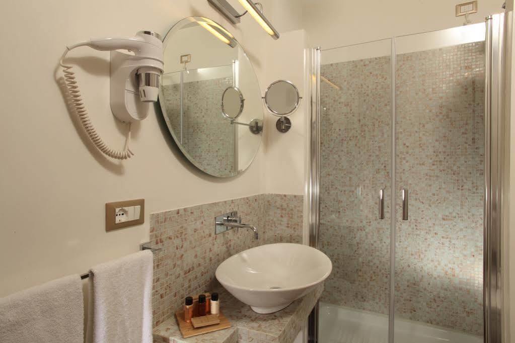Vivaldi Luxury Rooms Roma Ngoại thất bức ảnh