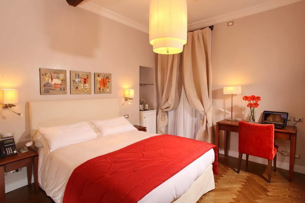 Vivaldi Luxury Rooms Roma Ngoại thất bức ảnh