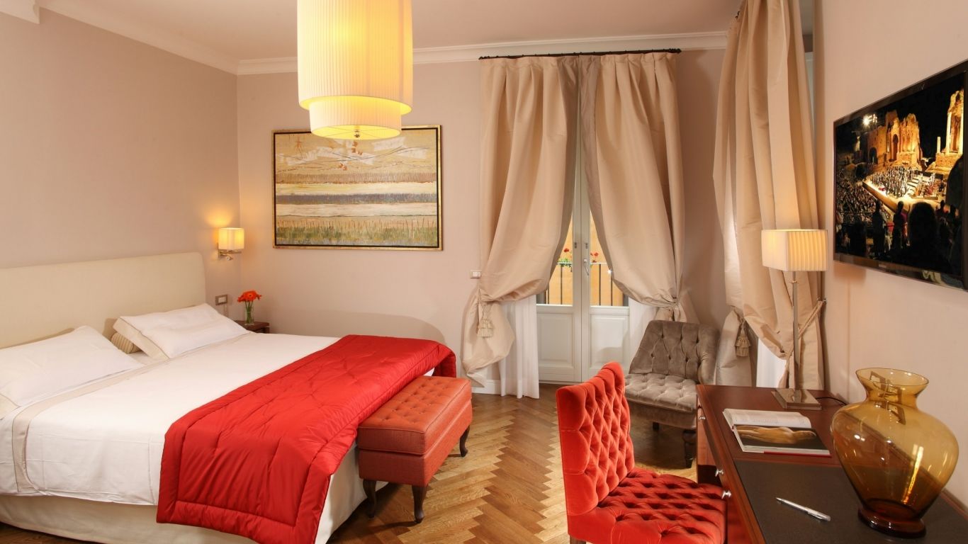 Vivaldi Luxury Rooms Roma Ngoại thất bức ảnh