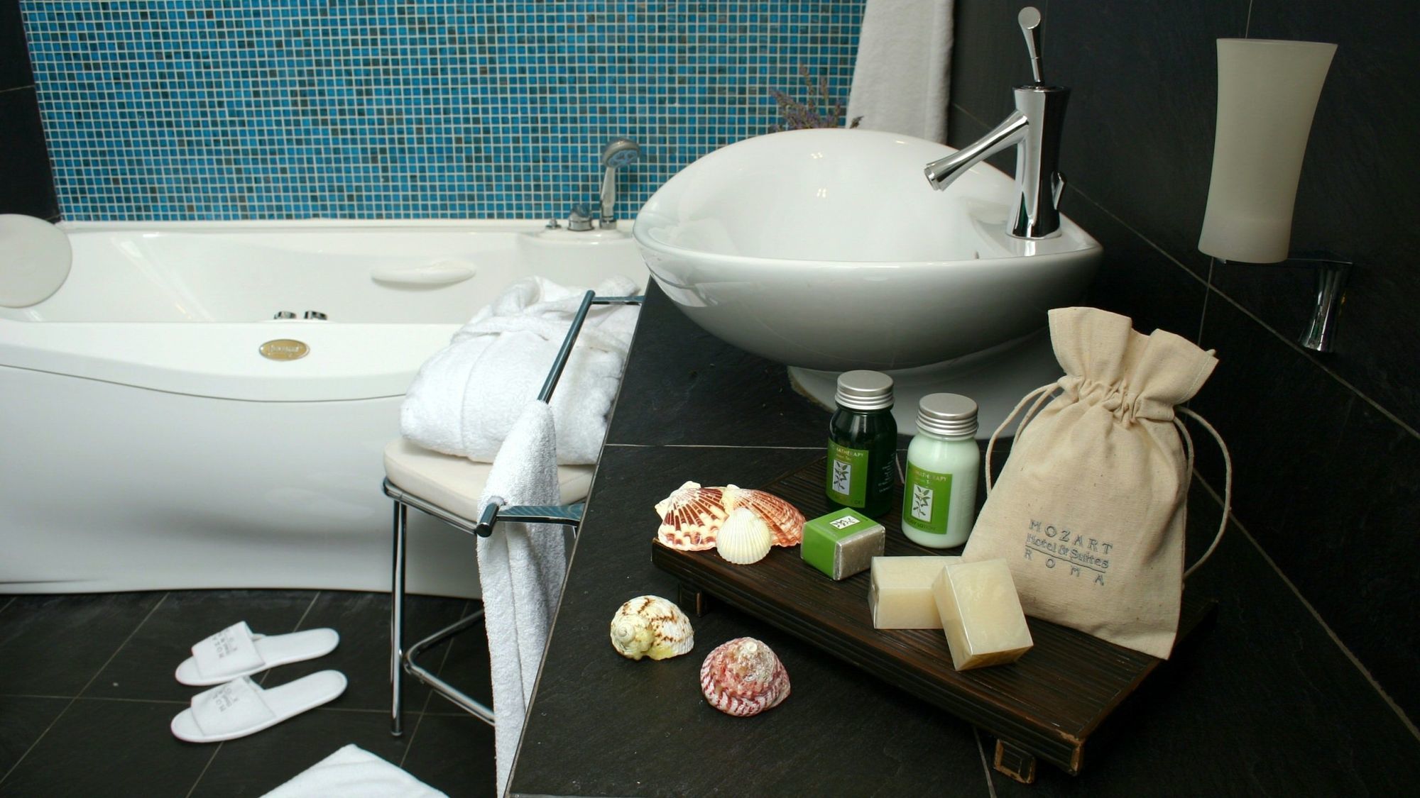 Vivaldi Luxury Rooms Roma Ngoại thất bức ảnh