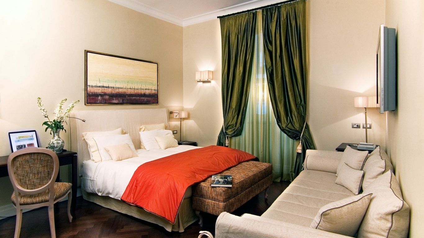 Vivaldi Luxury Rooms Roma Ngoại thất bức ảnh